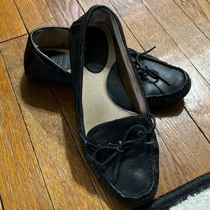 Frye Reagan driving loafer 8.5